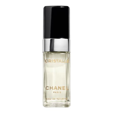 chanel cristalle perfume price|has chanel cristalle been discontinued.